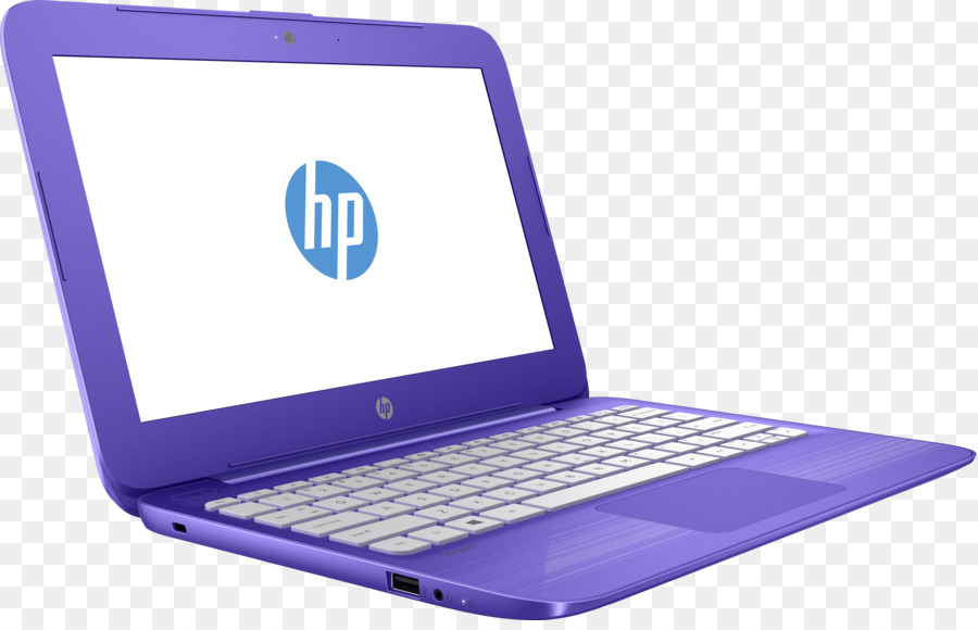 الكمبيوتر المحمول，Hewlettpackard PNG