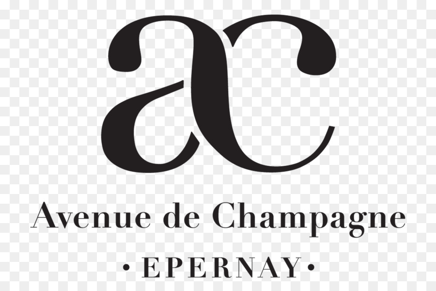 Avenue De Champagne，العلامة التجارية PNG