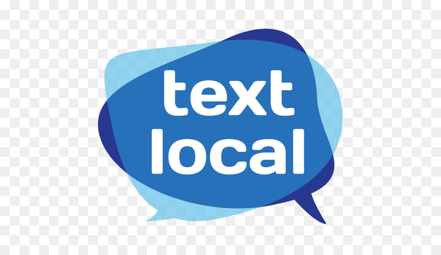 Textlocal，الرسائل النصية PNG