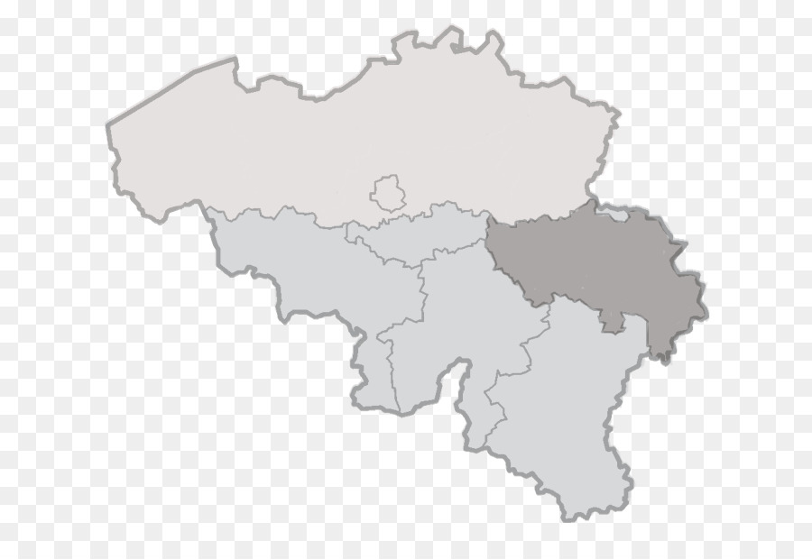 مقاطعات بلجيكا，الفلمنكية المنطقة PNG