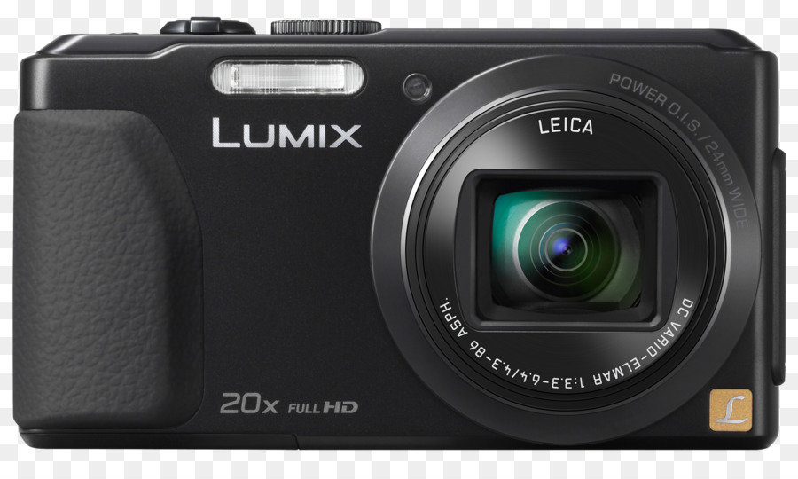 Panasonic Lumix Dmctz40，Panasonic Lumix Dmctz35 PNG