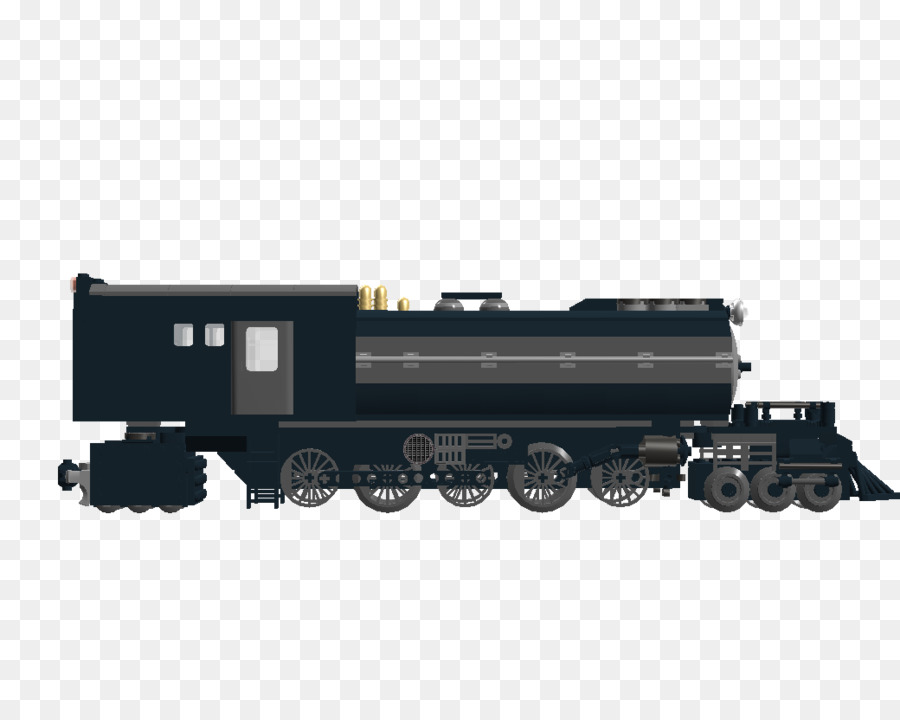 النقل بالسكك الحديدية，سيارة الركاب PNG