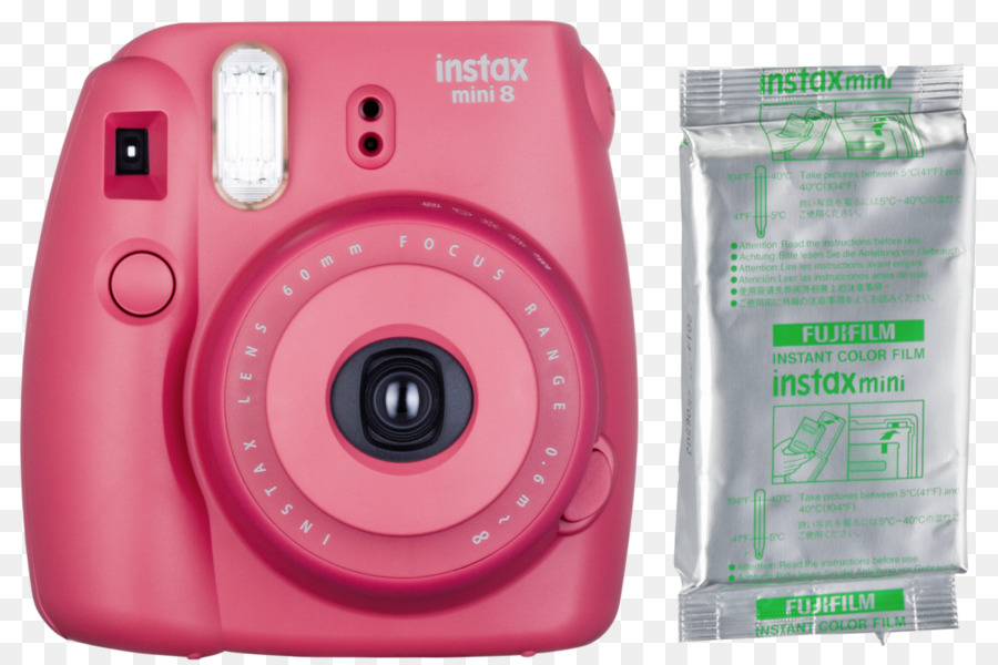 الفيلم الفوتوغرافي，Instax PNG