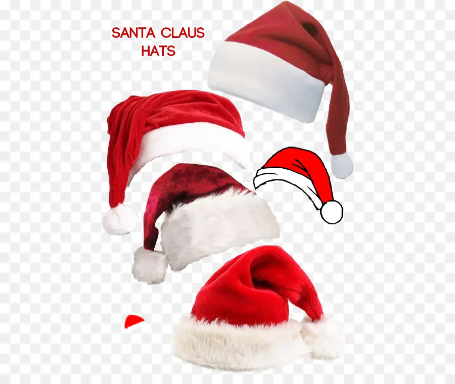 سانتا كلوز，سانتا دعوى PNG