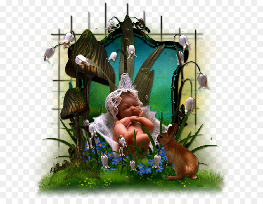 المخلوق الأسطوري，الرضع PNG