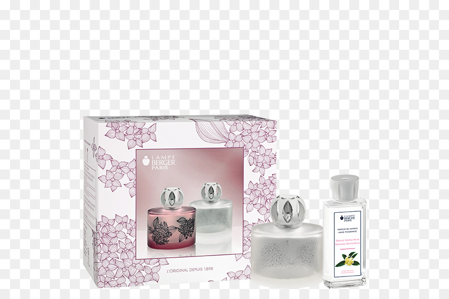 العطر مصباح，عطر PNG