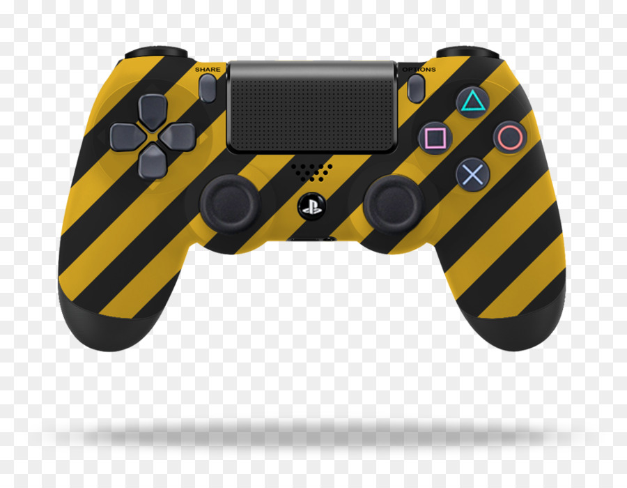 أصفر，ملحق Xbox PNG
