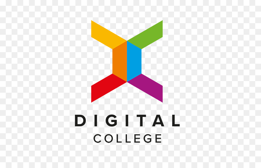 الرقمية الكلية，التربية PNG