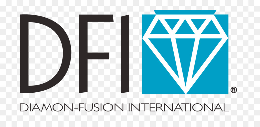 Diamonfusion الدولية Dfi，نافذة PNG