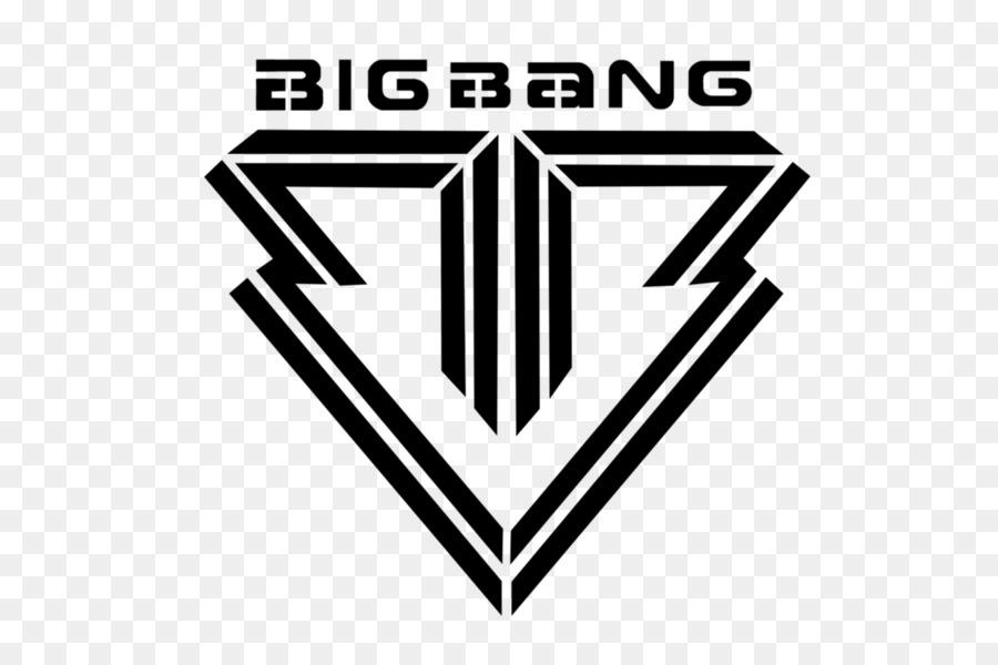 Bigbang，Kpop PNG