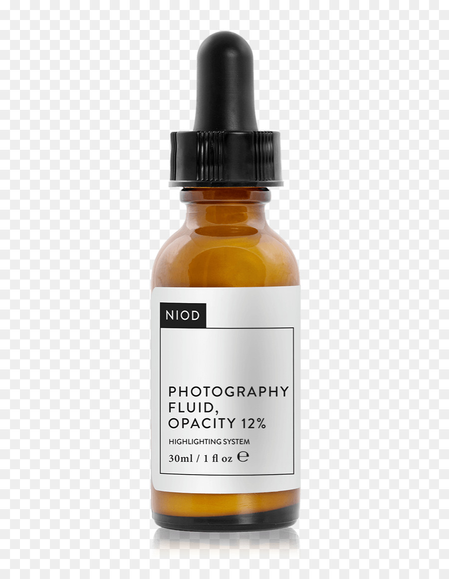 نيود التصوير الفوتوغرافي السائل，Niod Copper Amino Serum 1 PNG