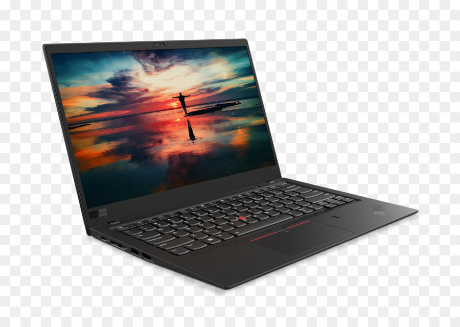 Thinkpad X1 Carbon，ثينك باد سلسلة X PNG