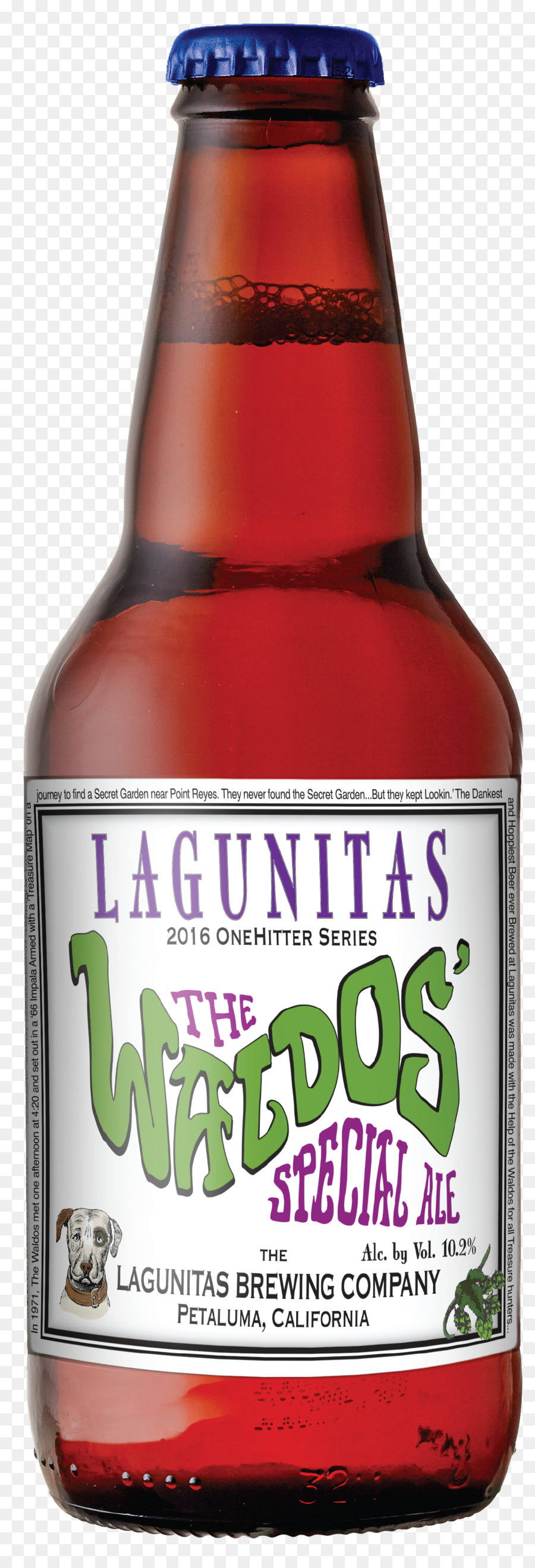 البيرة，Lagunitas شركة تخمير PNG