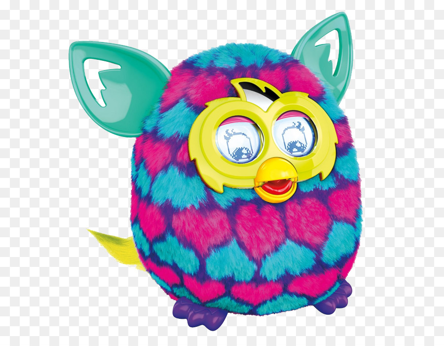 Furby，طفرة Furby PNG