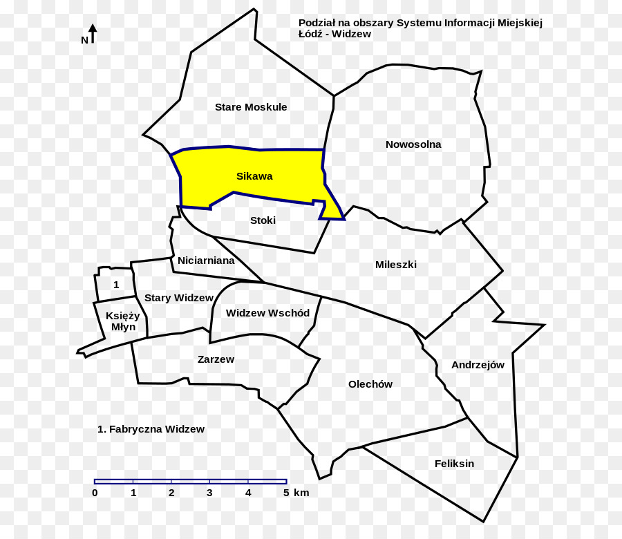 Litzmannstadt Arbeitserziehungslager，Sikawa PNG