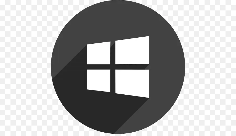 Windows 10，منزل PNG