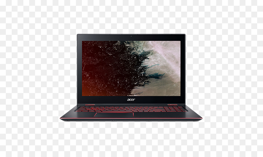 الكمبيوتر المحمول，Acer Aspire Predator PNG