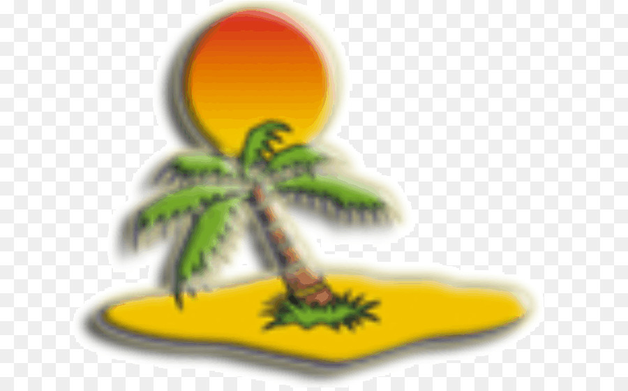 زهرة，شجرة PNG