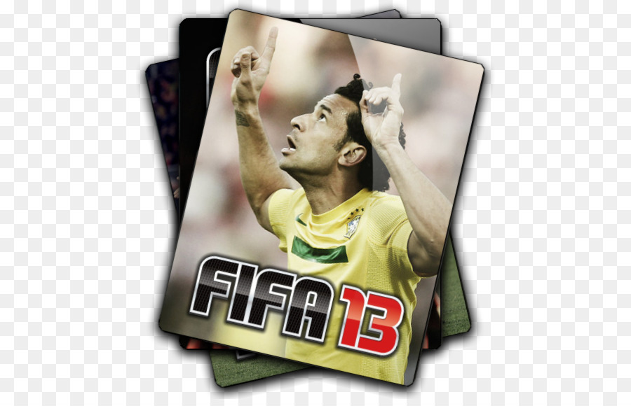 Fifa 13，التي شيرت PNG