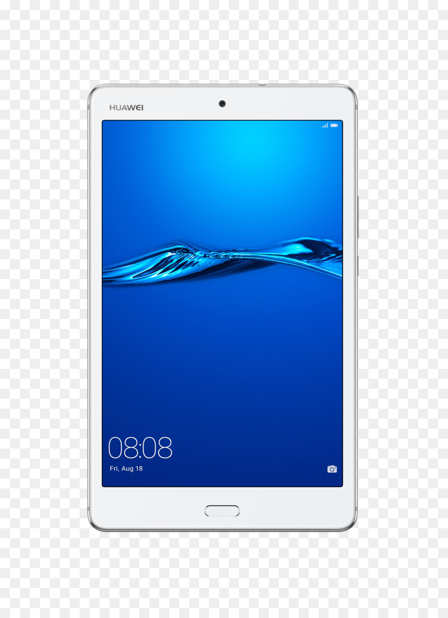 Huawei Mediapad M3 لايت 8，华为 PNG