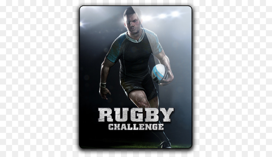 الركبي التحدي，Rugby Challenge 2 PNG