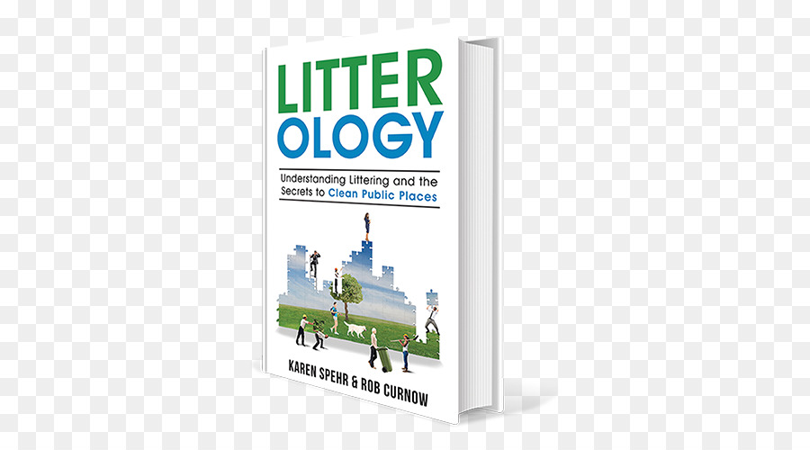 Litterology فهم رمي النفايات و اسرار لتنظيف الأماكن العامة，القمامة PNG