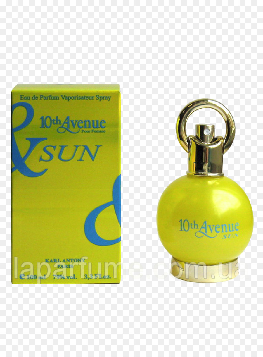 Eau De Toilette，عطر PNG