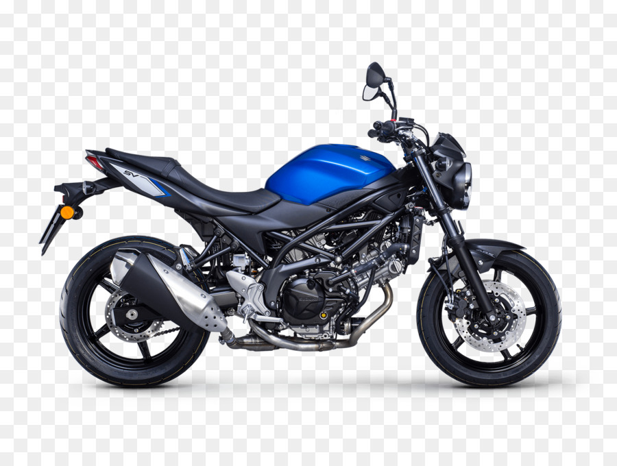 سوزوكي，سوزوكي Sv650 PNG