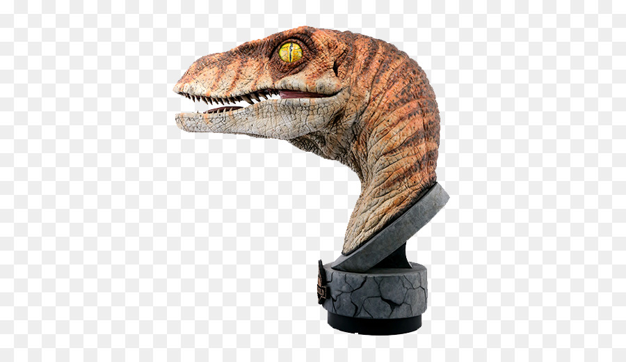 Velociraptor，العالم المفقود PNG