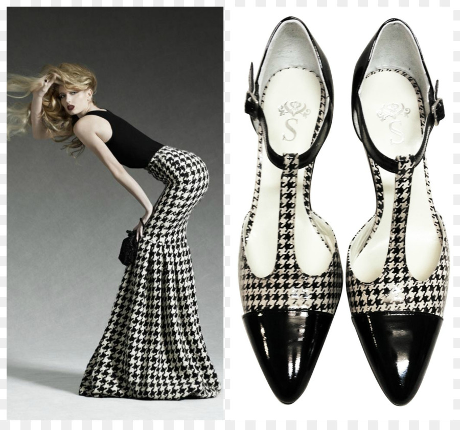 Houndstooth，موضة PNG