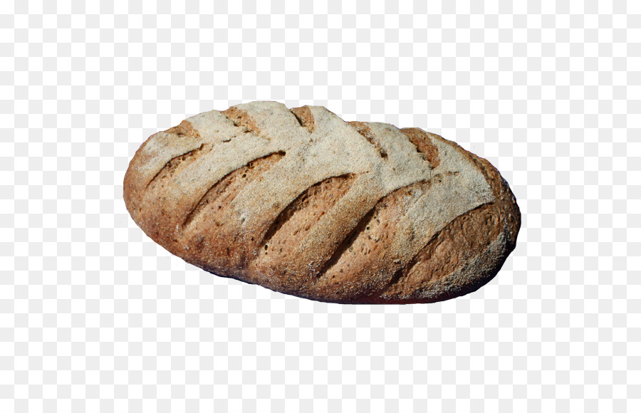 خبز الجاودار，غراهام الخبز PNG