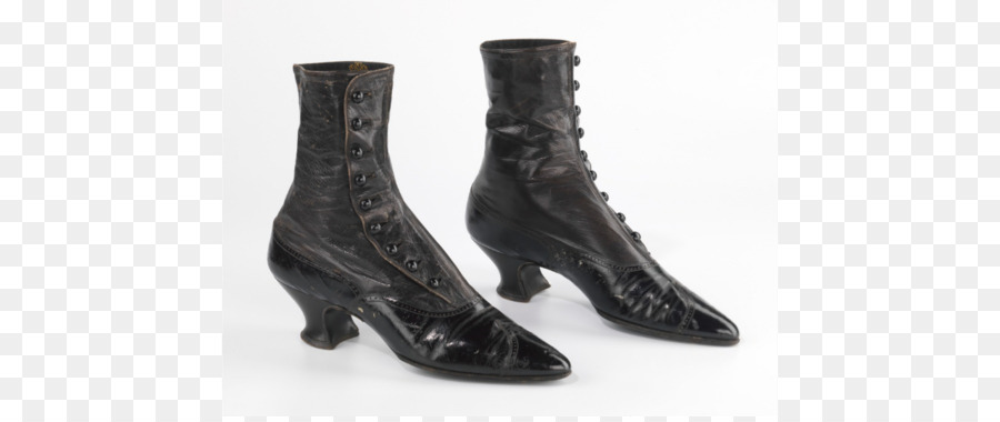 1900s，الحذاء PNG