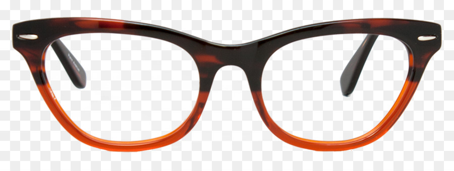 Hornrimmed النظارات，نظارات PNG