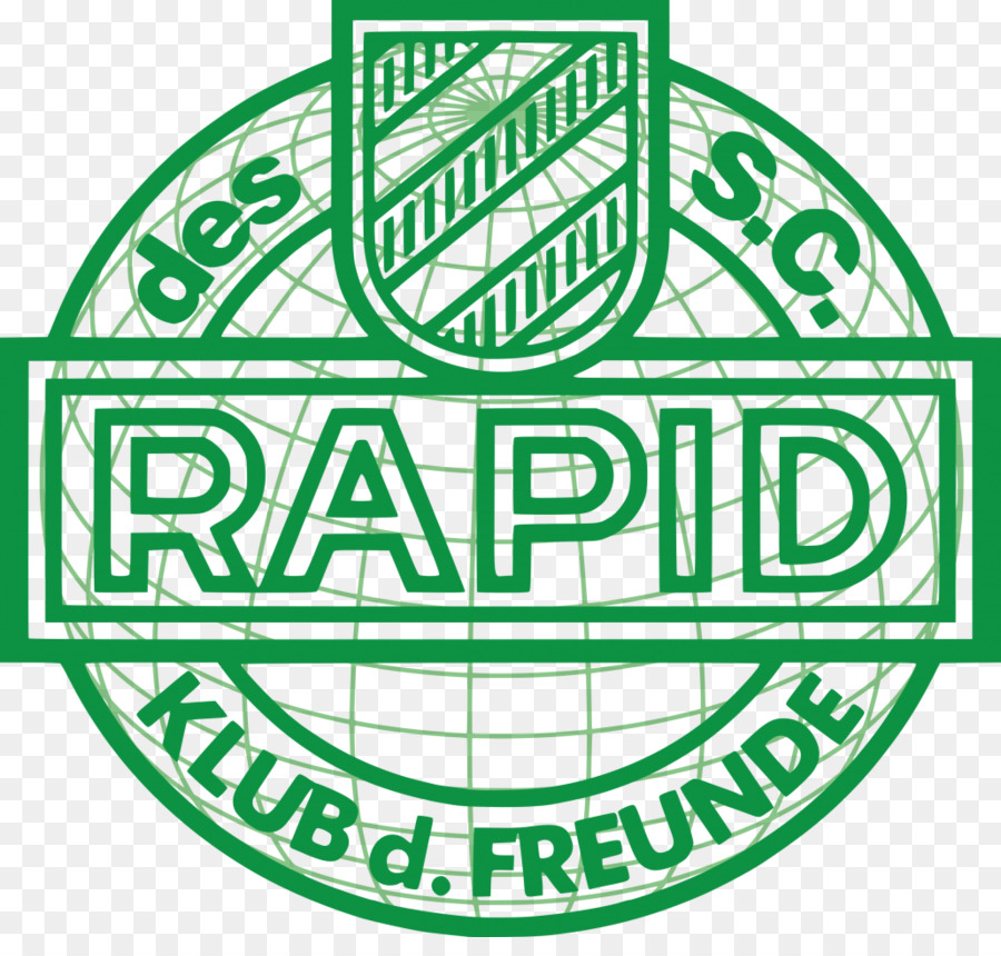Sk Rapid Wien，المنظمة PNG
