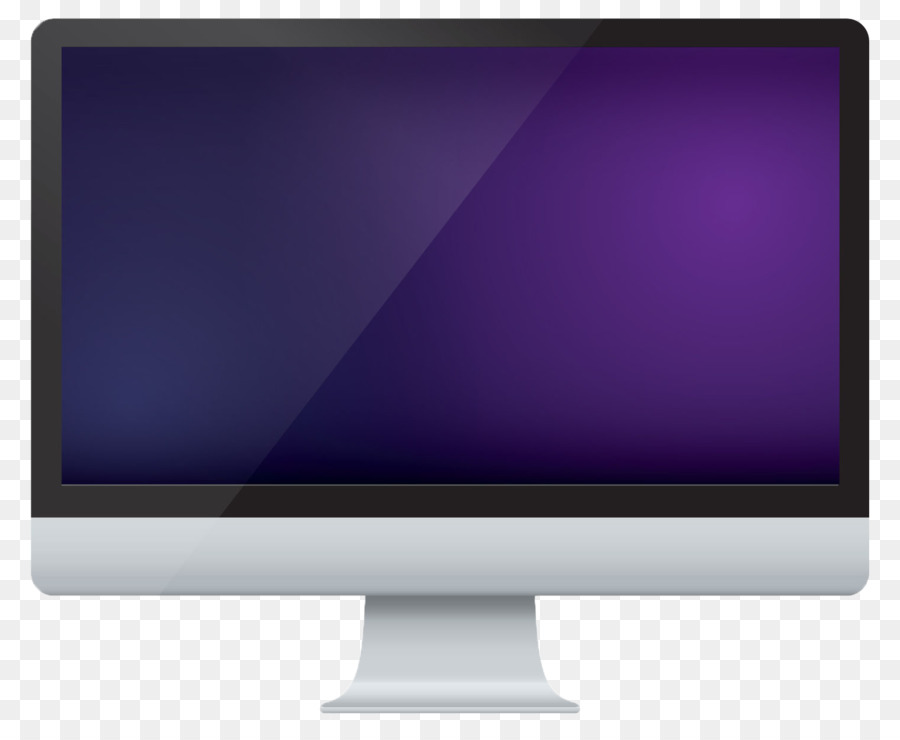 شاشات الكمبيوتر，أجهزة كمبيوتر سطح المكتب PNG