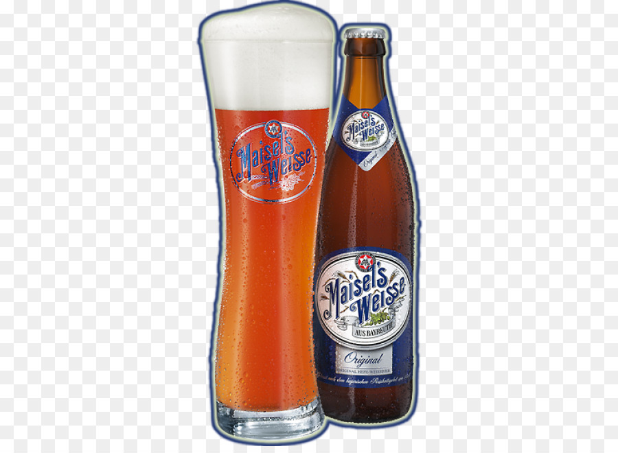 Brauerei Gebr مايزل，مايزل هو Weisse PNG