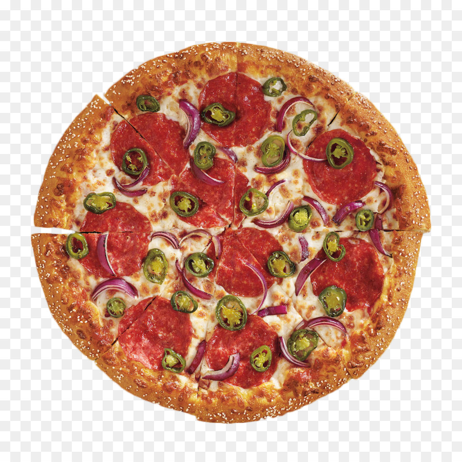 البيتزا，بيتزا مارغريتا PNG