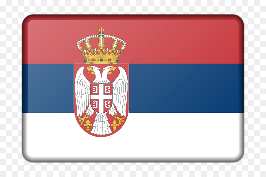 صربيا，صربيا والجبل الأسود PNG