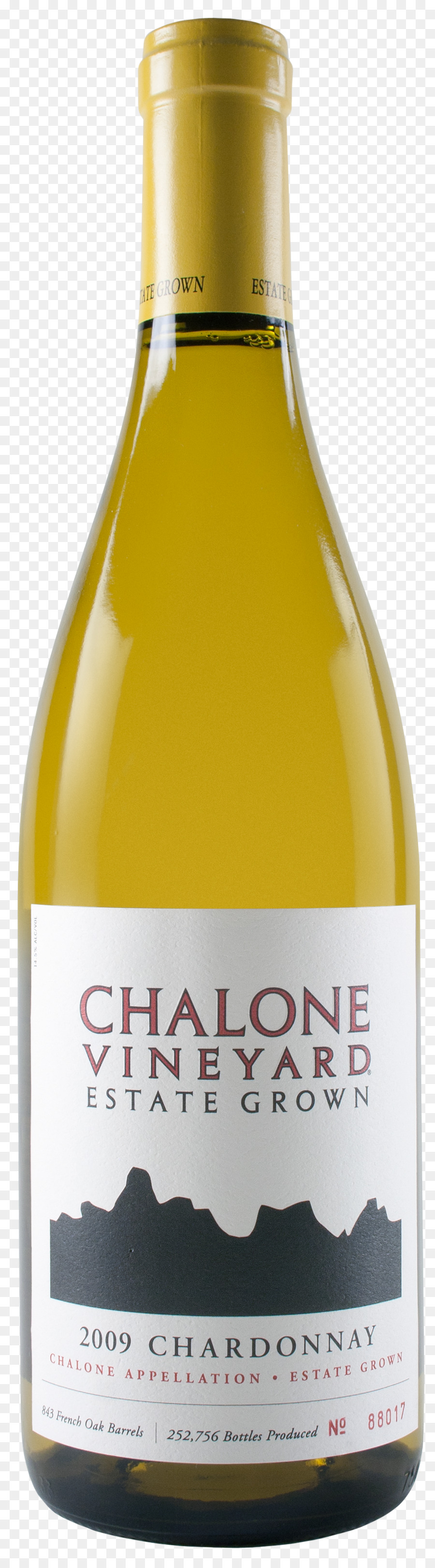 النبيذ الأبيض，Chalone الكرم PNG