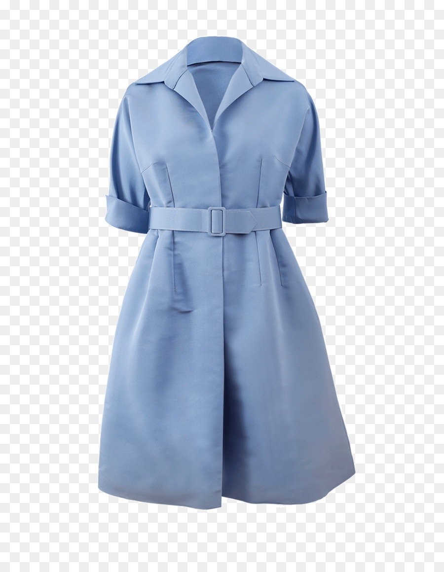 Shirtdress，اللباس PNG