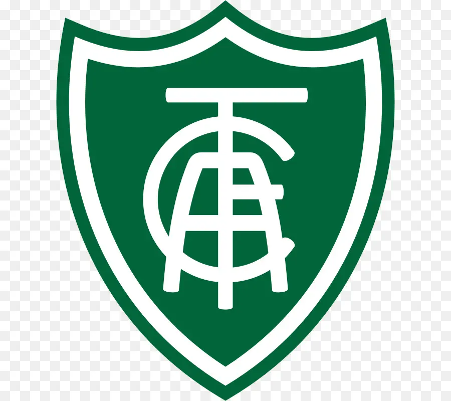 أمريكا Futebol Clube ميناس جيرايس，ميناس جيرايس PNG