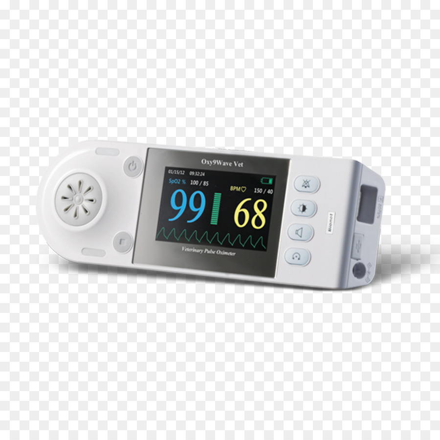 نبض يستعمل，Pulse Oximetry PNG