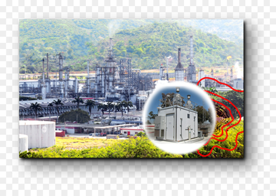 Emisiones，شركة النفط الوطنية الفنزويلية PNG