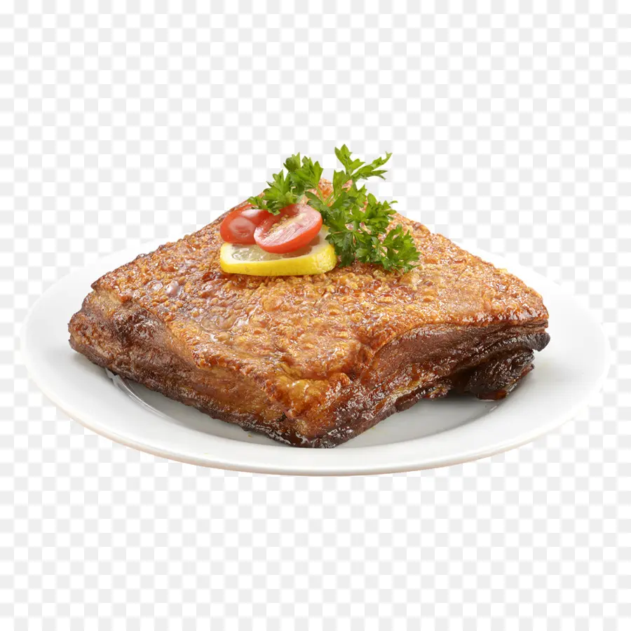 شريحة لحم الخاصرة，ختم اللحوم PNG