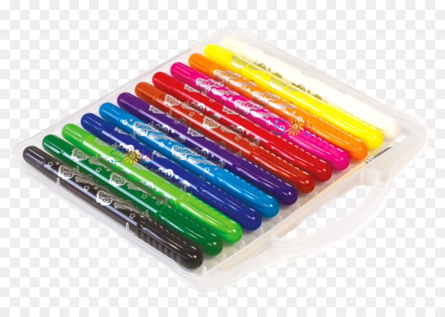 لون قلم رصاص，ورق PNG