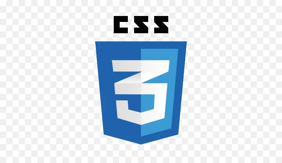 شعار Css3，ويب PNG