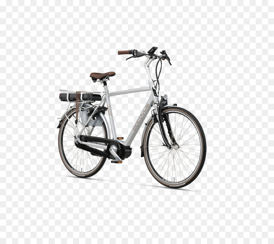 دراجات كهربائية，لي Batavus PNG