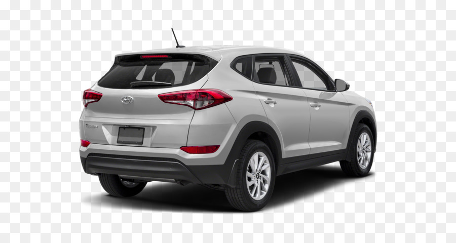 2018 هيونداي توكسون الرياضية Suv，هيونداي PNG