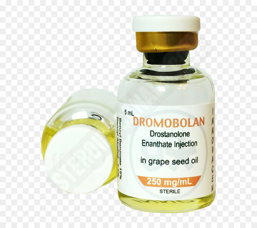 بروبيونات دروستانولوني，المنشطة PNG