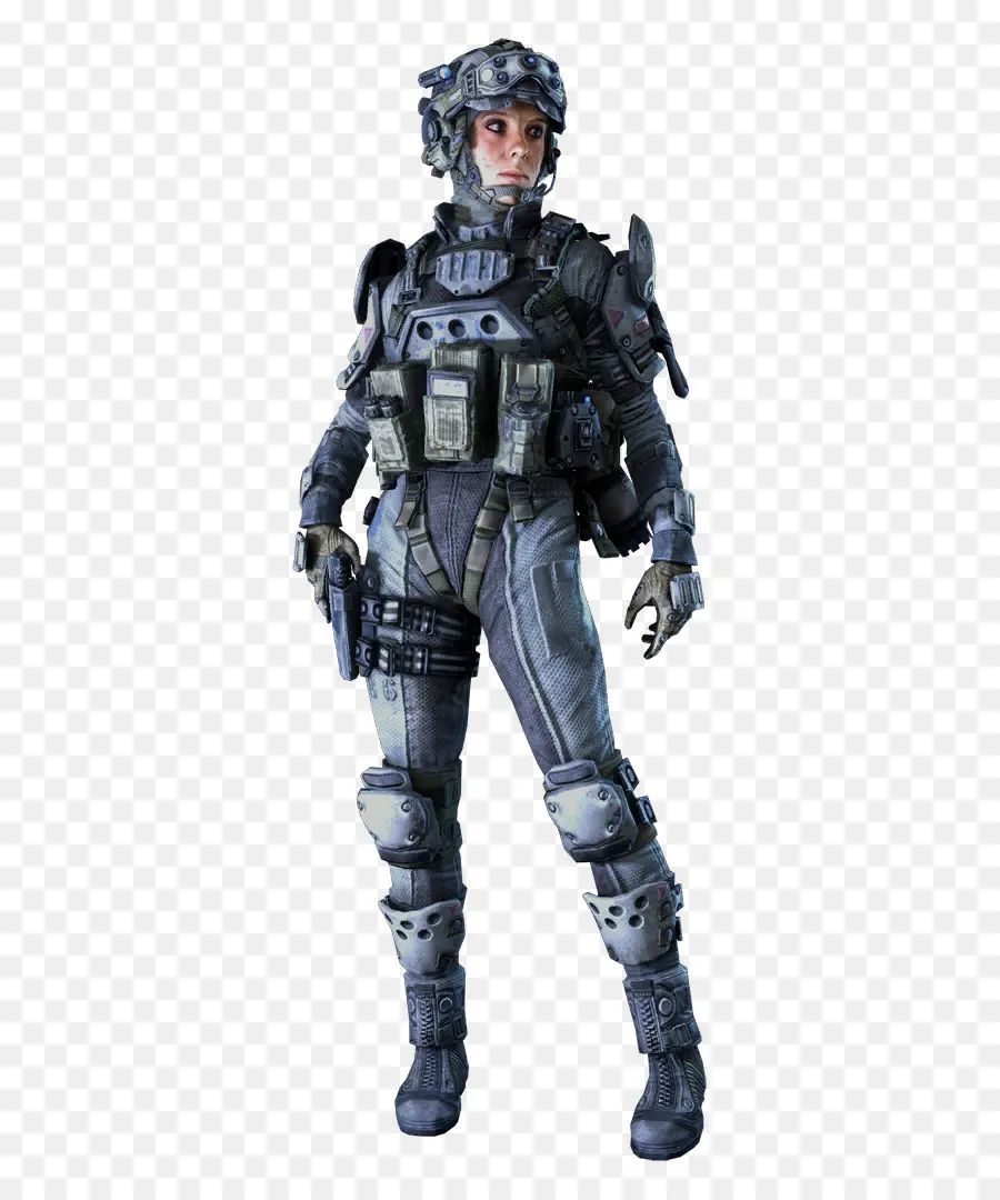 Titanfall，Titanfall 2 PNG